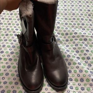 Men’s size 9 frye boots